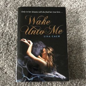 🌸 Wake Unto Me book